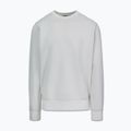 Herren-Sweatshirt Pitbull Hackett Crewneck white stone