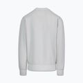 Herren-Sweatshirt Pitbull Hackett Crewneck white stone 2
