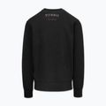 Herren Sweatshirt Pitbull Strenght & Respect Crewneck washed dark graphite 6