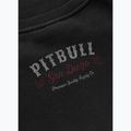 Herren Sweatshirt Pitbull Strenght & Respect Crewneck washed dark graphite 11