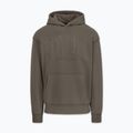 Herren Hoodie Pitbull Orlando Hooded major olive