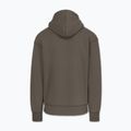 Herren Hoodie Pitbull Orlando Hooded major olive 2