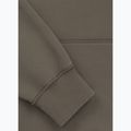 Herren Hoodie Pitbull Orlando Hooded major olive 4