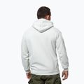 Herren Hoodie Pitbull Orlando Hooded white stone 3