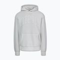 Herren Hoodie Pitbull Orlando Hooded white stone