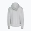 Herren Hoodie Pitbull Orlando Hooded white stone 2