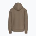 Herren-Hoodie Pitbull Orlando Hooded coyote brown 2