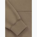 Herren-Hoodie Pitbull Orlando Hooded coyote brown 4