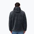 Herren Hoodie Pitbull Aragon Hooded graphite 3