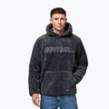 Herren Hoodie Pitbull Aragon Hooded graphite 4