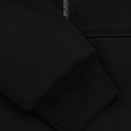 Herren Hoodie Pitbull Ruffin Detroit Hooded Zip black/black 11