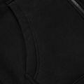 Herren Hoodie Pitbull Ruffin Detroit Hooded Zip black/black 12
