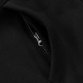 Herren Hoodie Pitbull Ruffin Detroit Hooded Zip black/black 13