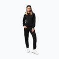 Damen Hoodie Pitbull Explory Hooded black 2