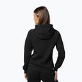 Damen Hoodie Pitbull Explory Hooded black 3