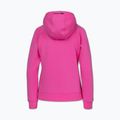 Damen Kapuzenpullover Pitbull Explory Hooded candy pink 6