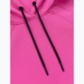 Damen Kapuzenpullover Pitbull Explory Hooded candy pink 7