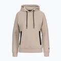 Damen-Hoodie Pitbull Explory Hooded cappuccino 4