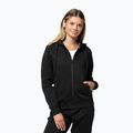 Damen-Hoodie Pitbull Explory Hooded Zip black