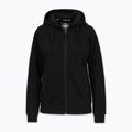 Damen-Hoodie Pitbull Explory Hooded Zip black 5
