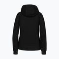 Damen-Hoodie Pitbull Explory Hooded Zip black 6