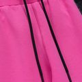 Damenhose Pitbull Explory candy pink 7