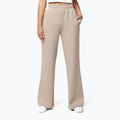 Damenhose Pitbull Open Discovery Track Pants cappuccino