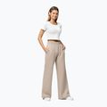 Damenhose Pitbull Open Discovery Track Pants cappuccino 4