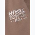 Damen-Sweatshirt Pitbull Crewneck Fiora chocolate mousse 9