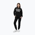 Damen-Sweatshirt Pitbull Crewneck Fiora black/black 2