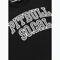 Damen-Sweatshirt Pitbull Crewneck Fiora black/black 8