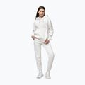 Damen Hoodie Pitbull Fiora off white 2
