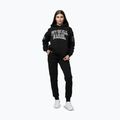Damen Hoodie Pitbull Fiora Hooded black 2