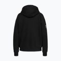 Damen Hoodie Pitbull Fiora Hooded black 5