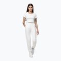 Damenhose Pitbull Fiora Slim off white 2