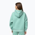 Damen-Hoodie Pitbull California Hooded light mint 3