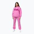 Damen-Hoodie Pitbull Cal. Hooded ice pink 2