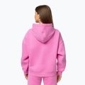 Damen-Hoodie Pitbull Cal. Hooded ice pink 3