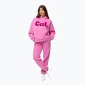 Damen-Hoodie Pitbull Cal. Hooded ice pink 6