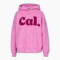 Damen-Hoodie Pitbull Cal. Hooded ice pink 7