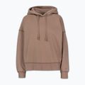 Damen Hoodie Pitbull Lovia Hooded chocolate mousse 5