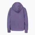 Damen Hoodie Pitbull Love Bites Hodded dusty grape 5