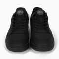 Schuhe Pitbull Elkwood black/black 3