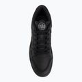 Schuhe Pitbull Elkwood black/black 5