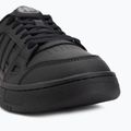Schuhe Pitbull Elkwood black/black 7