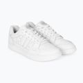 Schuhe Pitbull Elkwood white 2