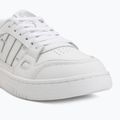Schuhe Pitbull Elkwood white 7