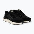 Herren Schuhe Pitbull Encino black 2