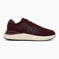 Herren Schuhe Pitbull Encino dark burgundy 2