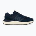 Herren Schuhe Pitbull Encino petrol blue